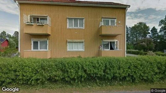Affärslokaler till försäljning i Nordmaling - Bild från Google Street View