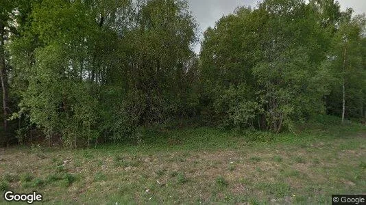 Affärslokaler till försäljning i Borås - Bild från Google Street View