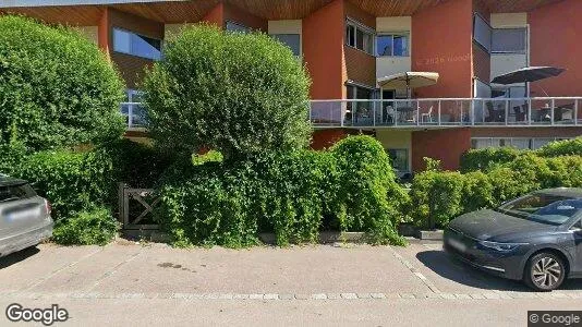 Affärslokaler till försäljning i Västerås - Bild från Google Street View