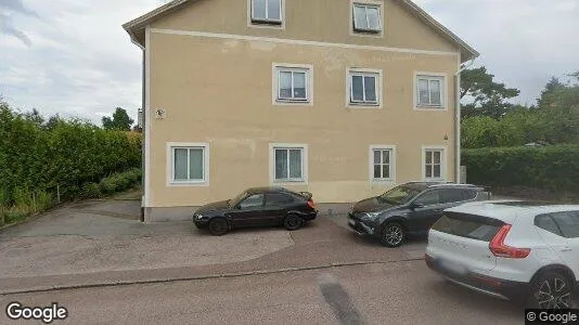 Affärslokaler till försäljning i Kristinehamn - Bild från Google Street View