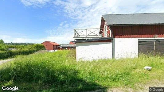 Affärslokaler till försäljning i Ekerö - Bild från Google Street View