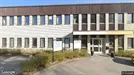 Lediga lokaler att hyra, Täby, Hantverkarvägen<span class="blurred street-number" onclick="ProcessAdRequest(621326)"><span class="hint">Se väg-nr</span>[xxxxxxxx]</span>