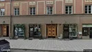 Lediga lokaler att hyra, Södermalm, Katarina Bangata<span class="blurred street-number" onclick="ProcessAdRequest(621328)"><span class="hint">Se väg-nr</span>[xxxxxxxx]</span>
