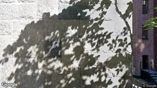 Affärslokaler att hyra i Stockholm Innerstad - Bild från Google Street View