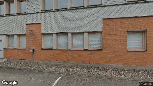 Affärslokaler att hyra i Täby - Bild från Google Street View