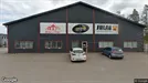 Lediga lokaler att hyra, Kalmar, Förmansvägen<span class="blurred street-number" onclick="ProcessAdRequest(621435)"><span class="hint">Se väg-nr</span>[xxxxxxxx]</span>