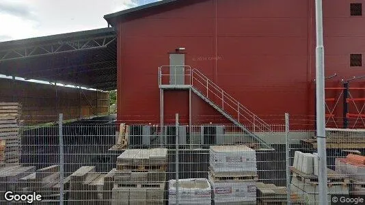 Affärslokaler till försäljning i Eskilstuna - Bild från Google Street View