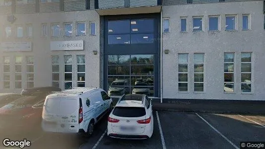 Affärslokaler att hyra i Askim-Frölunda-Högsbo - Bild från Google Street View