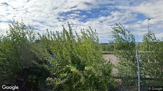 Affärslokaler att hyra i Uppsala - Bild från Google Street View