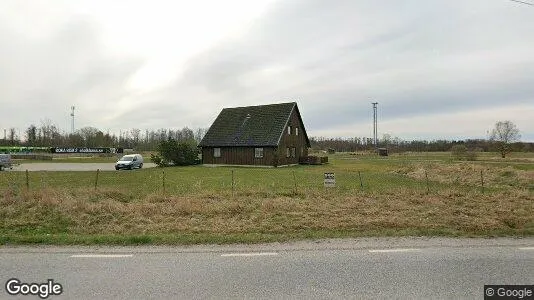 Affärslokaler att hyra i Eskilstuna - Bild från Google Street View