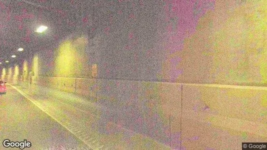Affärslokaler att hyra i Södermalm - Bild från Google Street View