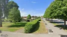 Lediga lokaler att hyra, Klippan, Torget<span class="blurred street-number" onclick="ProcessAdRequest(621880)"><span class="hint">Se väg-nr</span>[xxxxxxxx]</span>