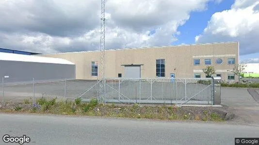 Affärslokaler att hyra i Jönköping - Bild från Google Street View