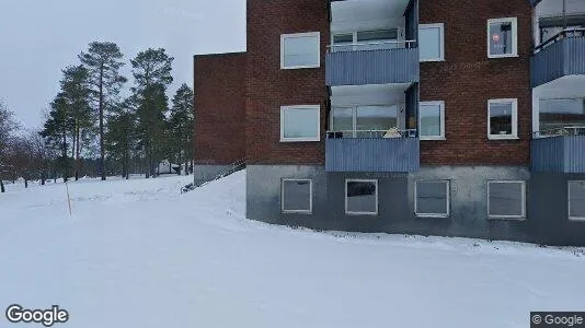 Affärslokaler att hyra i Umeå - Bild från Google Street View