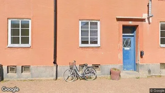 Affärslokaler att hyra i Kirseberg - Bild från Google Street View