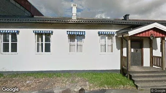 Affärslokaler att hyra i Umeå - Bild från Google Street View