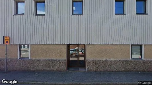 Affärslokaler att hyra i Askim-Frölunda-Högsbo - Bild från Google Street View