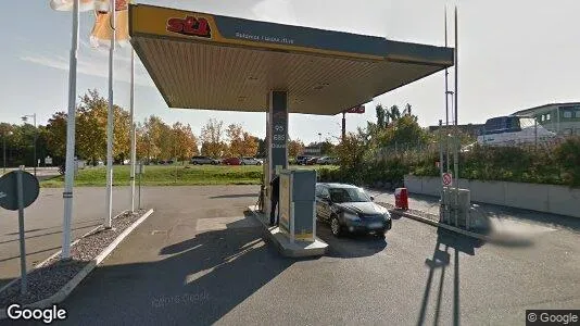 Kontorslokaler att hyra i Norrköping - Bild från Google Street View