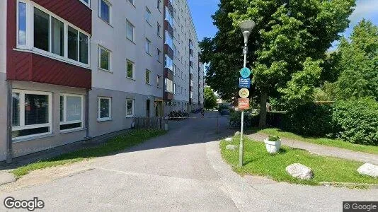 Affärslokaler att hyra i Norrköping - Bild från Google Street View