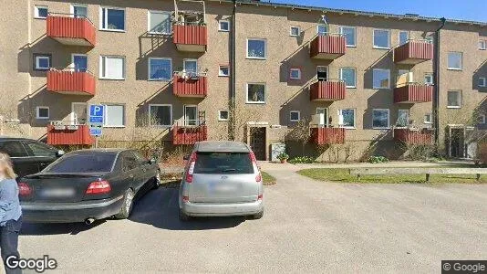 Kontorslokaler att hyra i Söderort - Bild från Google Street View