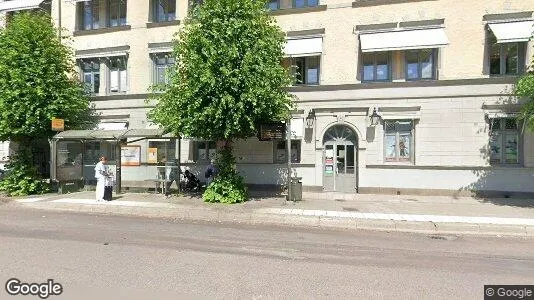 Kontorslokaler att hyra i Karlstad - Bild från Google Street View