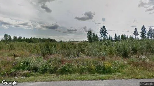 Affärslokaler att hyra i Lindesberg - Bild från Google Street View