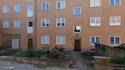 Kontorslokaler att hyra i Uppsala - Bild från Google Street View