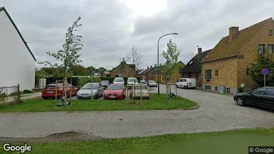 Kontorslokaler att hyra i Trelleborg - Bild från Google Street View