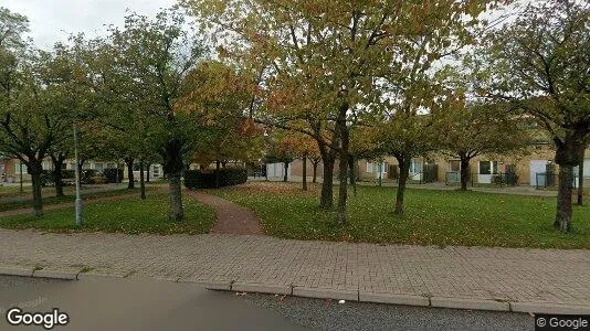 Affärslokaler att hyra i Malmö Centrum - Bild från Google Street View