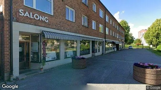 Affärslokaler att hyra i Norrköping - Bild från Google Street View