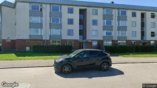 Affärslokaler att hyra i Norrköping - Bild från Google Street View