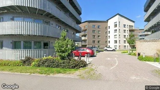 Affärslokaler att hyra i Norrköping - Bild från Google Street View