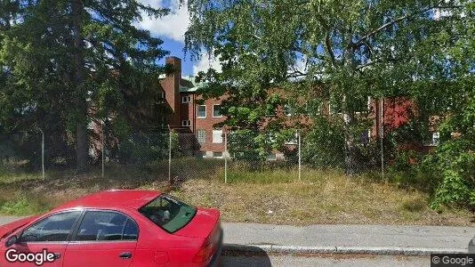 Kontorslokaler att hyra i Södertälje - Bild från Google Street View