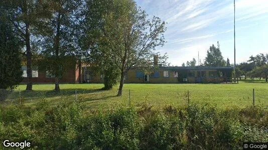 Industrilokaler att hyra i Värnamo - Bild från Google Street View