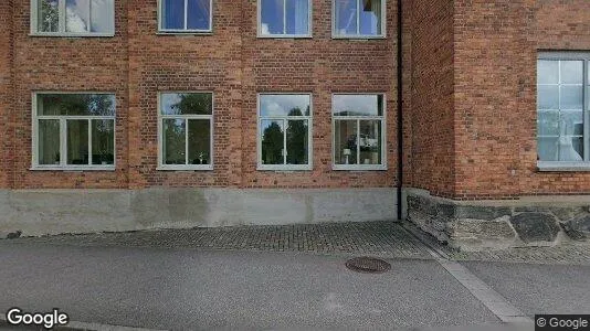 Kontorslokaler att hyra i Trollhättan - Bild från Google Street View