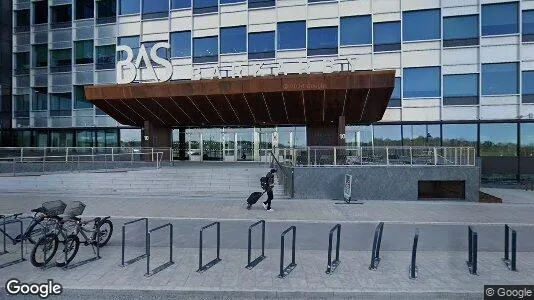 Kontorslokaler att hyra i Område ej specificerat - Bild från Google Street View