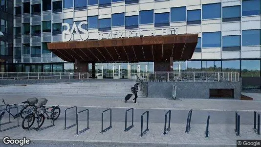 Kontorslokaler att hyra i Område ej specificerat - Bild från Google Street View