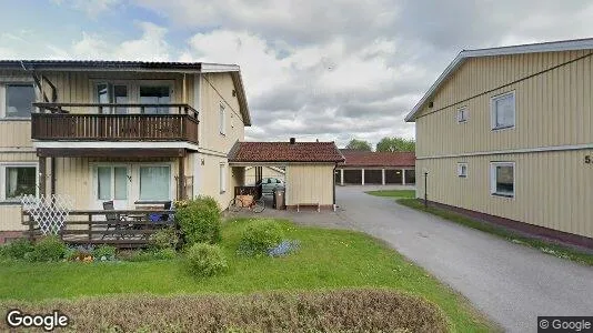 Affärslokaler till försäljning i Sandviken - Bild från Google Street View