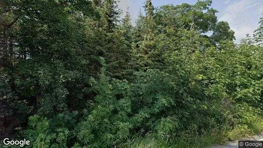 Industrilokaler till försäljning i Bjuv - Bild från Google Street View