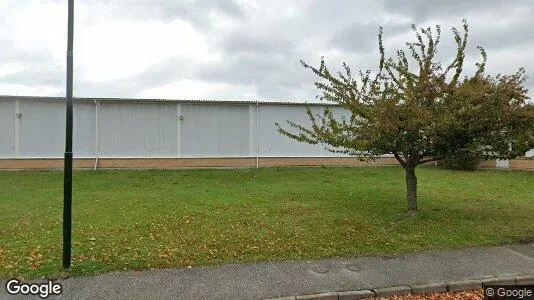 Industrilokaler att hyra i Limhamn/Bunkeflo - Bild från Google Street View