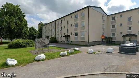Affärslokaler att hyra i Norrköping - Bild från Google Street View