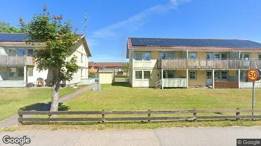 Affärslokaler till försäljning i Uppvidinge - Bild från Google Street View