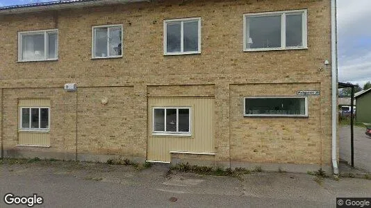 Bostadsfastigheter till försäljning i Bollnäs - Bild från Google Street View