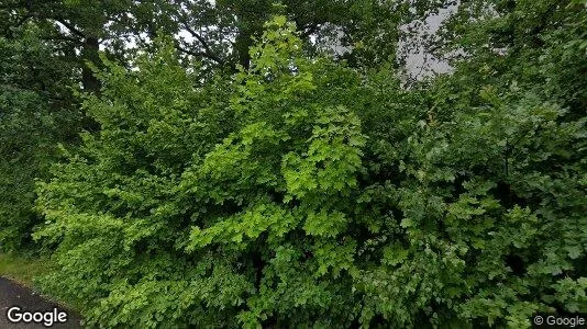 Affärslokaler till försäljning i Flen - Bild från Google Street View