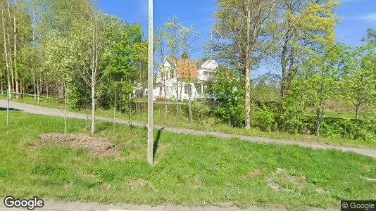 Affärslokaler till försäljning i Härnösand - Bild från Google Street View