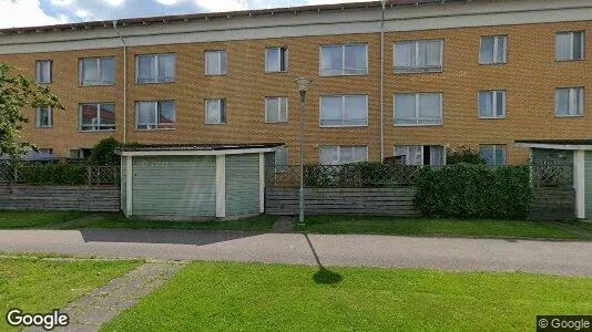 Affärslokaler att hyra i Norrköping - Bild från Google Street View