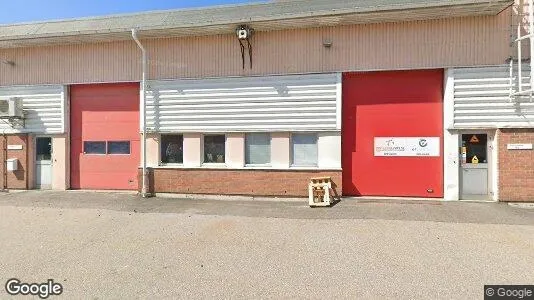 Coworking spaces att hyra i Kungsbacka - Bild från Google Street View