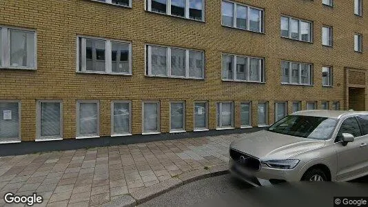 Kontorslokaler att hyra i Norrköping - Bild från Google Street View