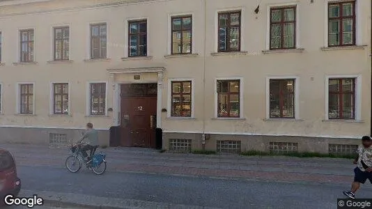 Kontorslokaler att hyra i Göteborg Centrum - Bild från Google Street View