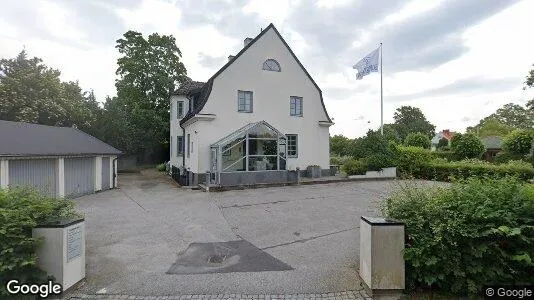 Kontorslokaler att hyra i Limhamn/Bunkeflo - Bild från Google Street View